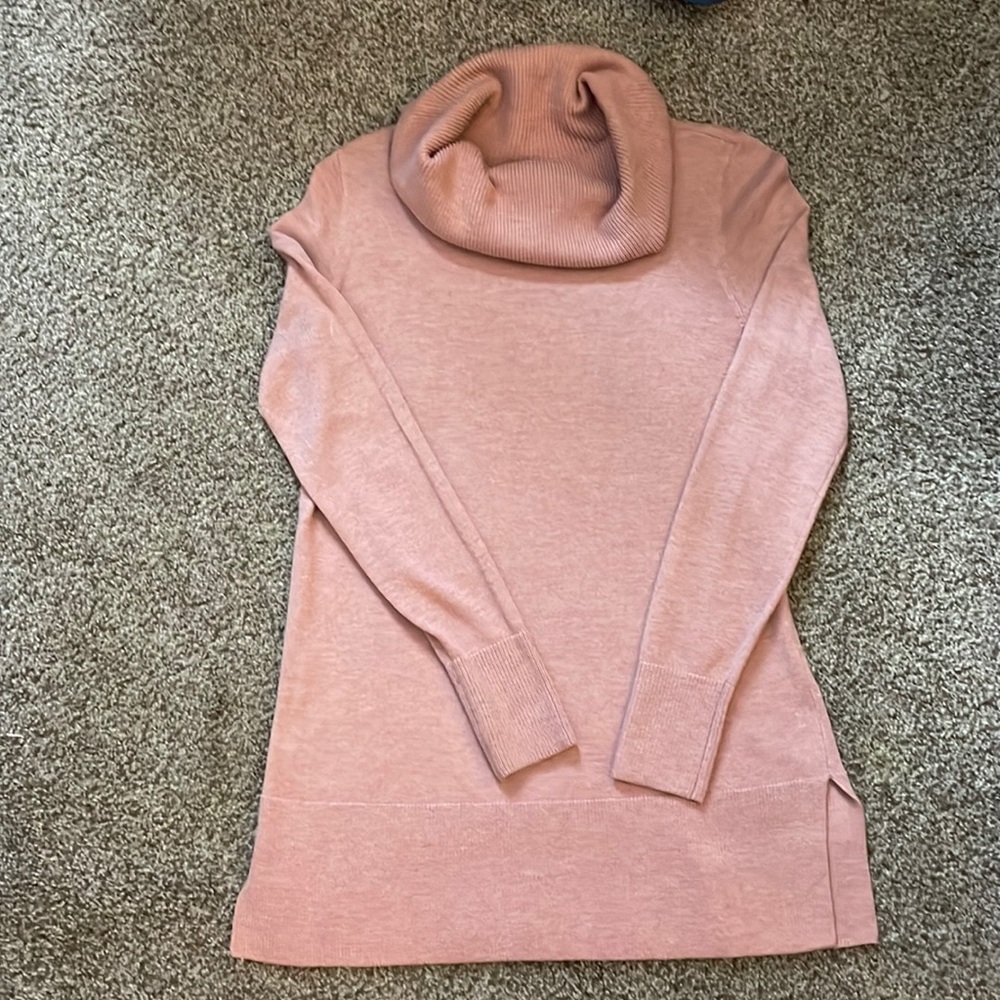 Loft sweater